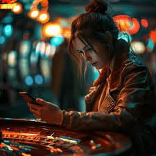 Studio live casino kaskostoto dengan dealer profesional dan multi-kamera